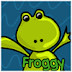 logo Froggy618157725