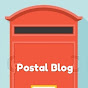 Postal Blog