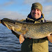 Łukasz “Rusty” Zardzewiały Fishing