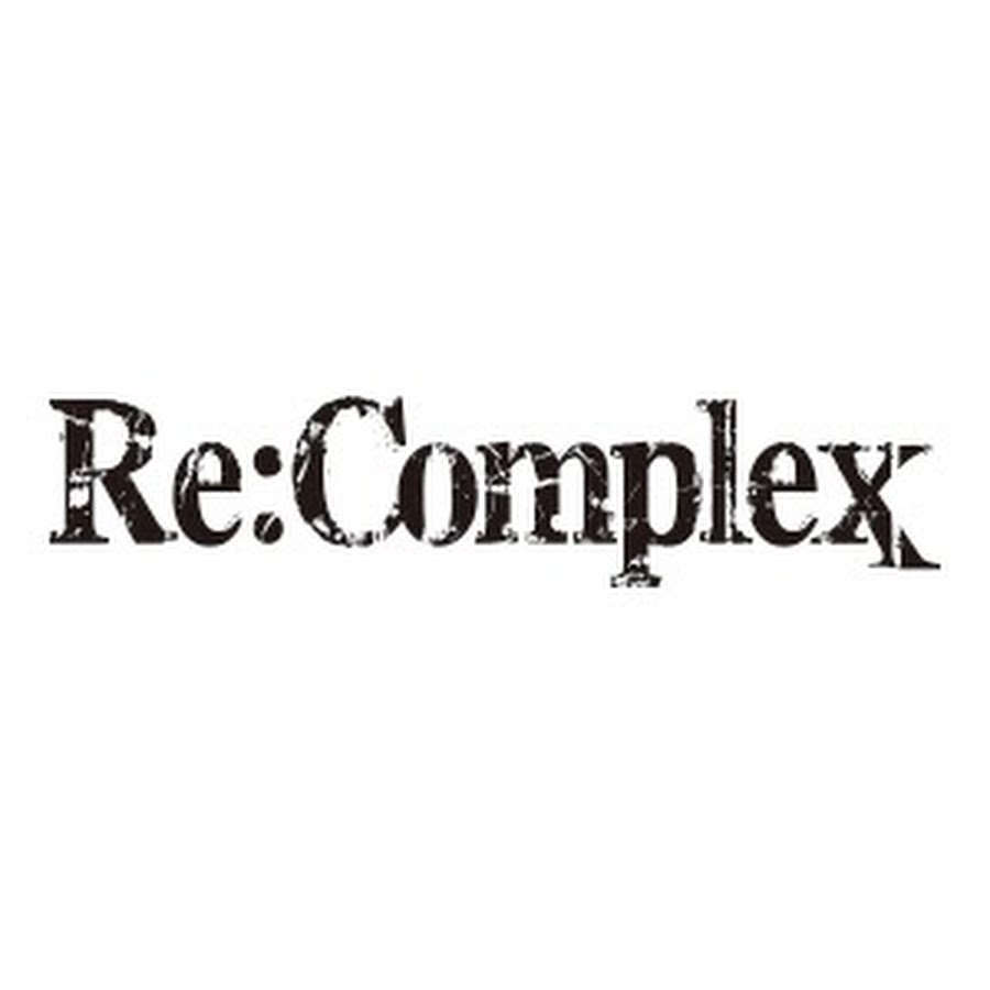 Re:Complex公式チャンネル