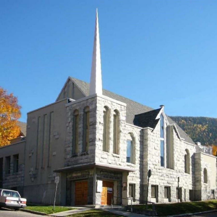 Nelson United Church