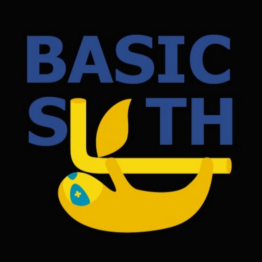 Basic Sloth