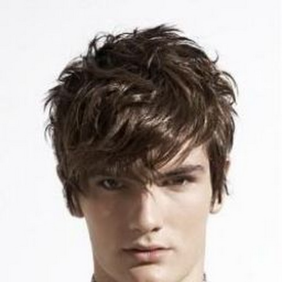 The Shag Haircut For Men: 22 Modern Hairstyles For 2025 Short shag haircuts, Sho