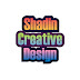 logo Shadin Creative Design