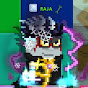 RAJA Growtopia