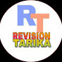 Revision Tarika