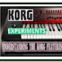 korg experiments