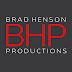 logo Brad Henson Productions