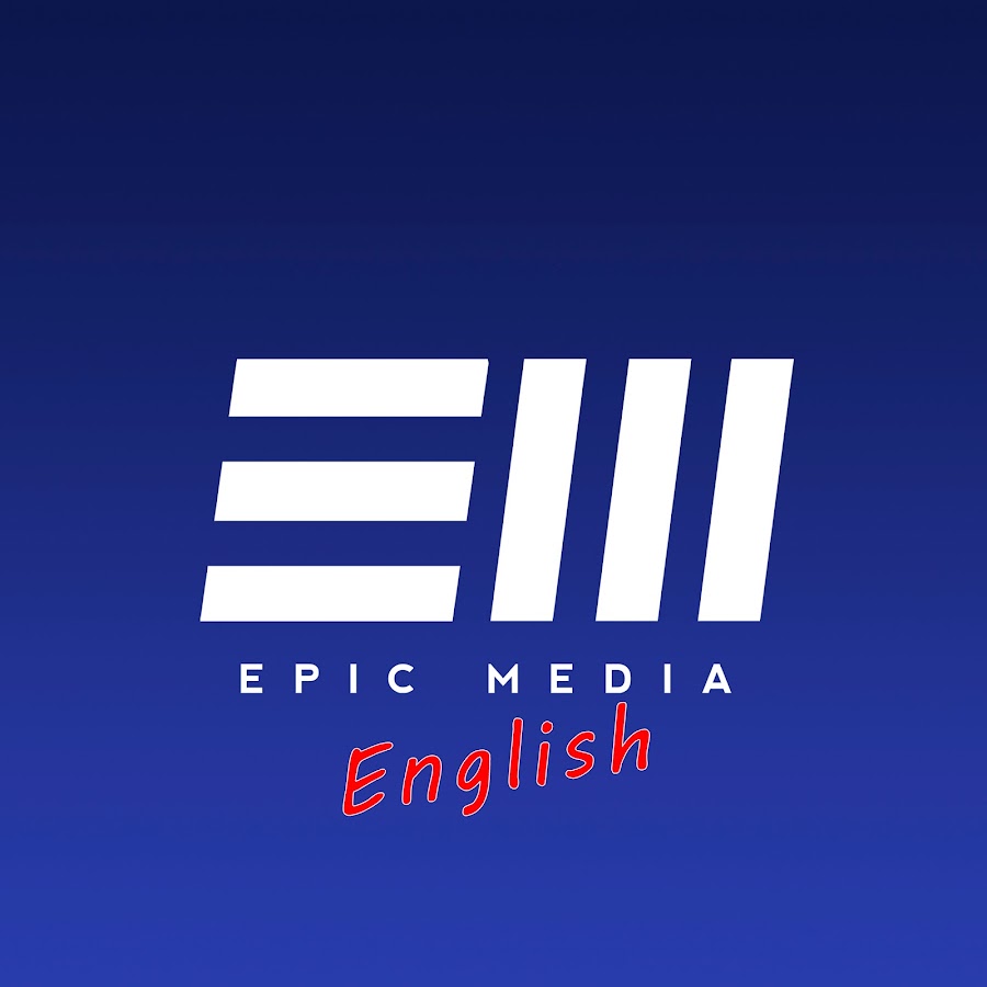 Epic Media English