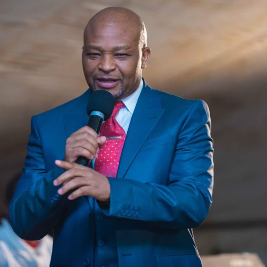 Bishop sibusiso bheki zikhali
