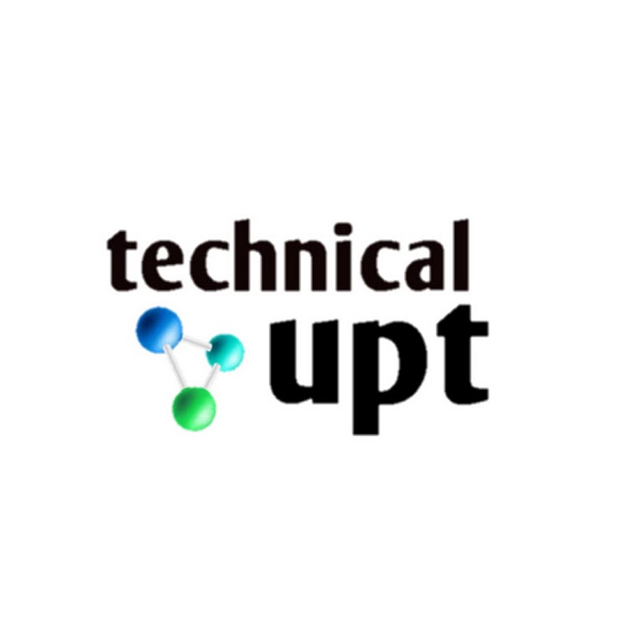 Technical Upt