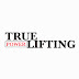 logo TRUE LIFTING