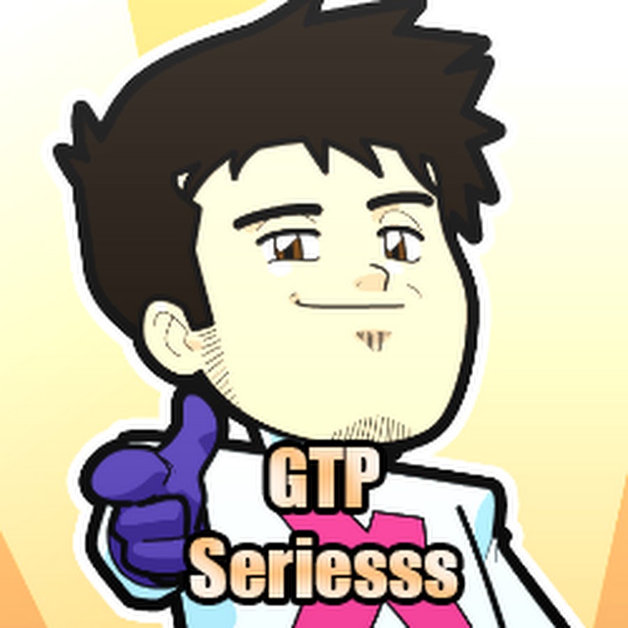 GTP Seriesss @GTPSeriesss