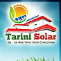 Tarini Solar