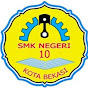 SMK Negeri 10 Kota Bekasi