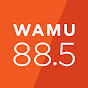 WAMU 88.5