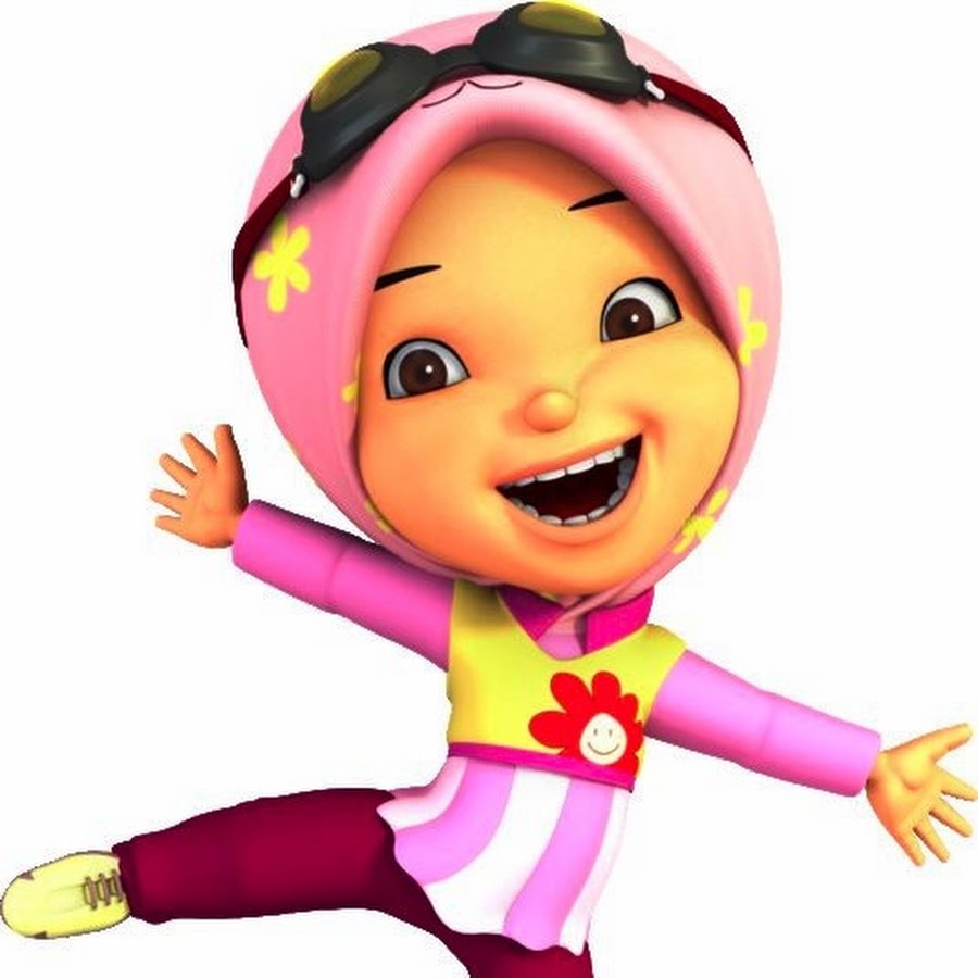 Boboiboy yaya