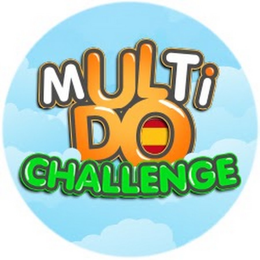 Multi DO Challenge Spanish @multidochallengespanish3774
