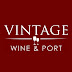 Vintage Wine and Port