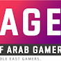 Age Of Arab Gamers
