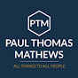 Paul Thomas Mathews