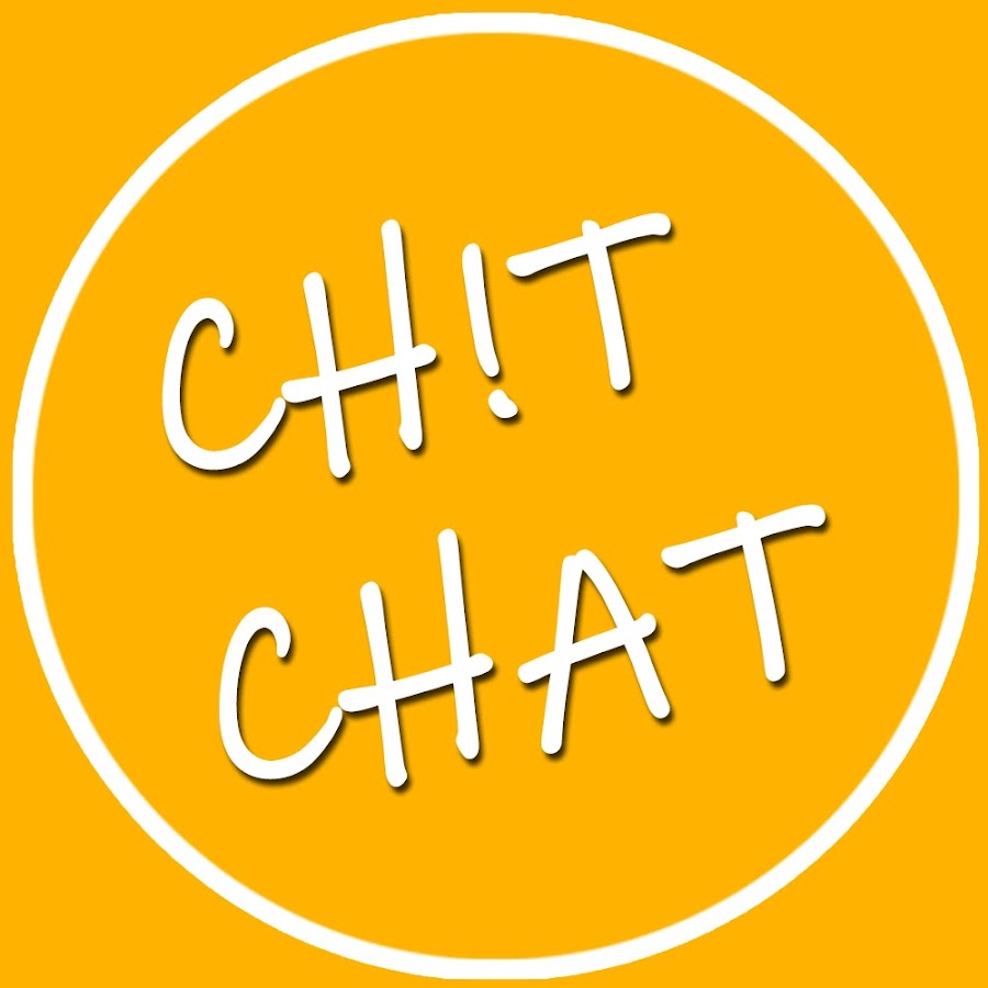 CHIT CHAT's  Stats and Analytics