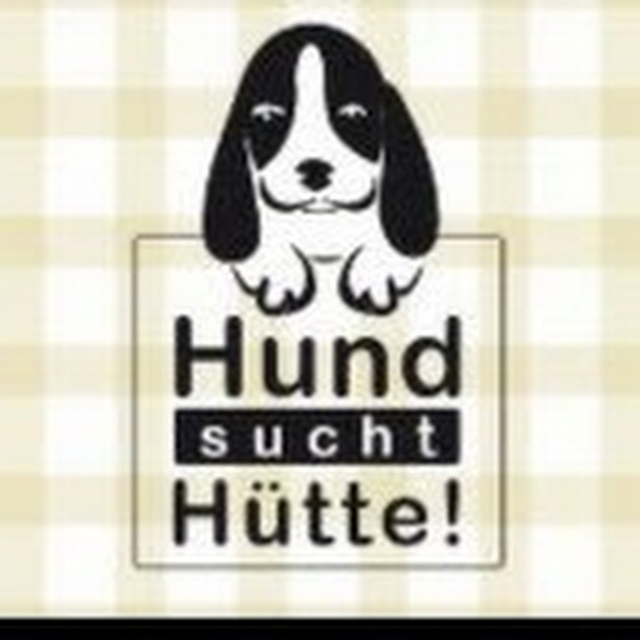 Hund sucht Hütte @hundsuchthutte559