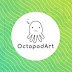 Octopod art