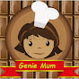 Genie Mum