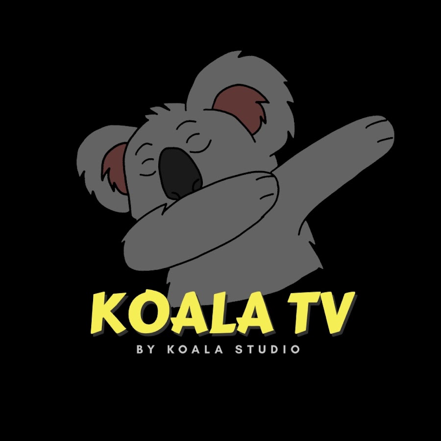 Koala TV @KoalaTVhk
