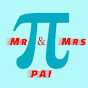 Mr & Mrs Pai