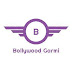 logo BollyWood Garmi