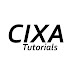 logo CIXA Tutorials