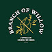 Branch of Willow