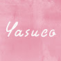 yasuco / enjoy procreate