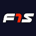 logo F1 Shorts