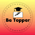 logo Be Topper