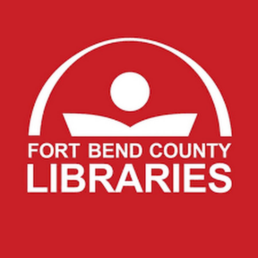 Fort Bend County Libraries Adult Programs