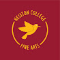 Hesston College Fine Arts