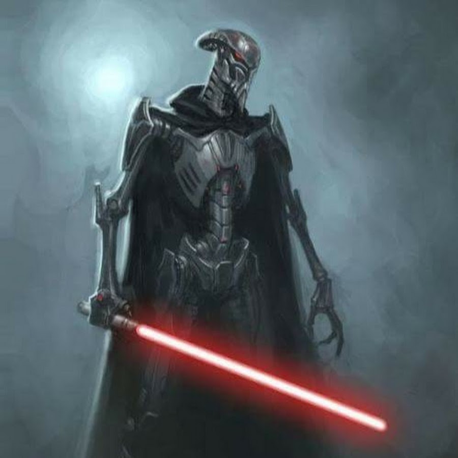 Darth Kronos