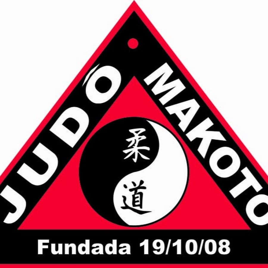 judô Makoto
