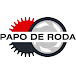 PAPO DE RODA