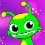 Groovy The Martian youtube avatar