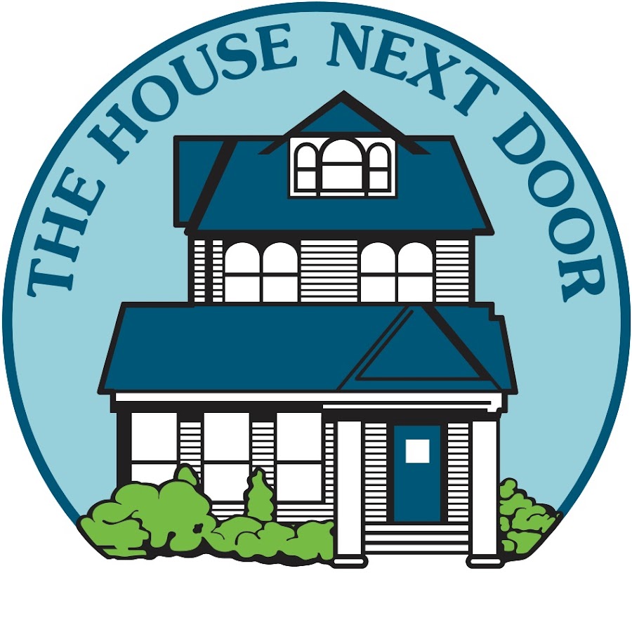 The House Next Door YouTube