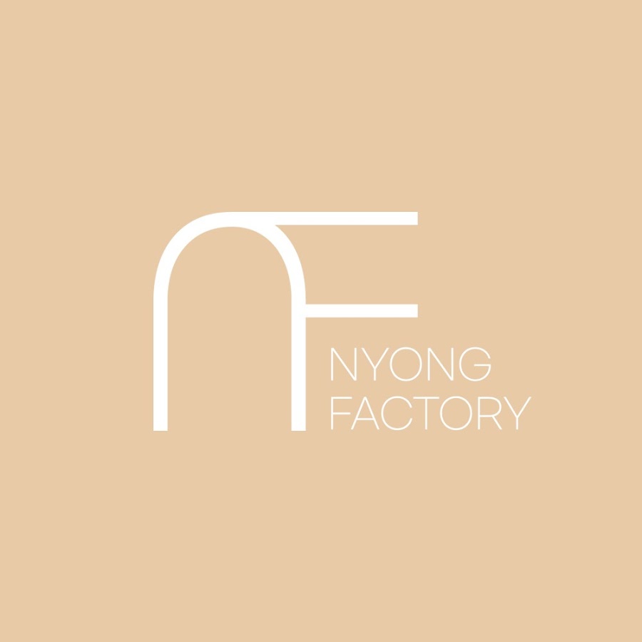 뇽팩토리 Nyong factory - YouTube 뇽팩토리 Nyong factory