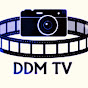 OFFICIAL DDM TV