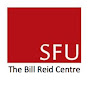 The Bill Reid Centre at SFU