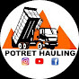 Potret Hauling