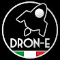 Dron-e.it | Riprese aeree per applicazioni civili