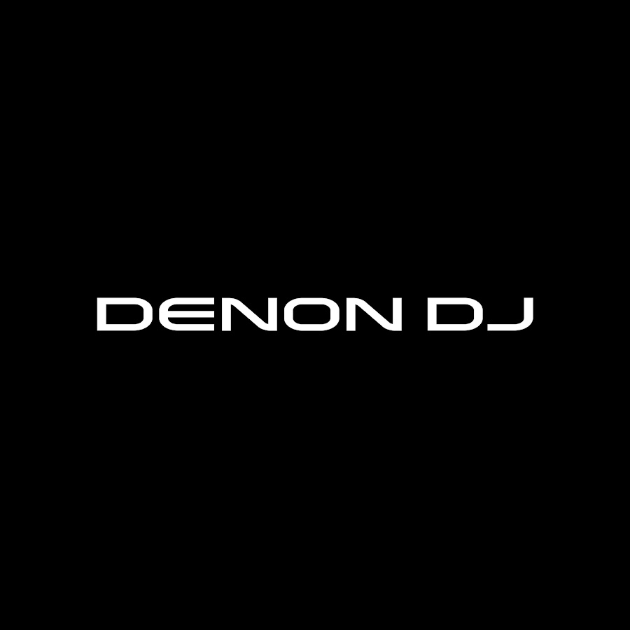 Denon DJ 